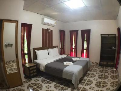Fine Times Resort - 59