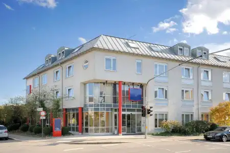 Stuttgart Sindelfingen City by Tulip Inn - 24