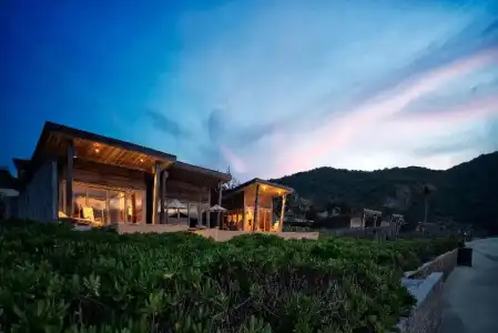 Six Senses Con Dao - 109