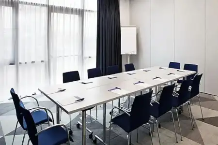 Holiday Inn Express Sindelfingen by IHG - 13