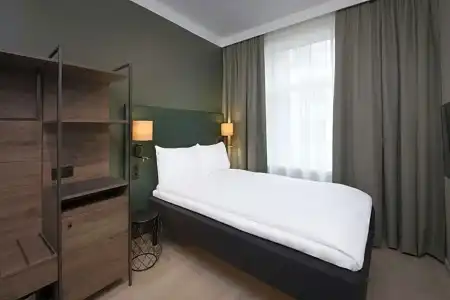 Scandic Torget Bergen - 58