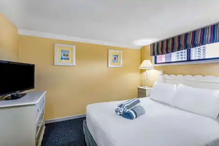 Ocean Club Resort Myrtle Beach a Ramada by Wyndham - 5