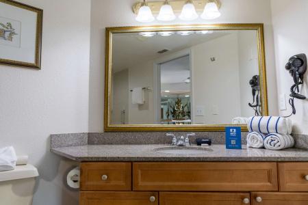 Legacy Vacation Resorts Kissimmee & Orlando - Near Disney - 8