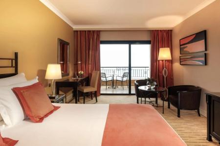 Corinthia St George's Bay - 5