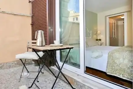 San Vito Suites - 36
