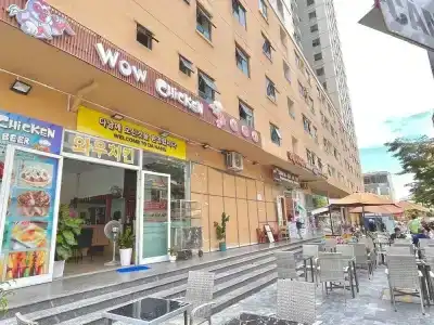 Muong Thanh Luxury Da Nang - 0