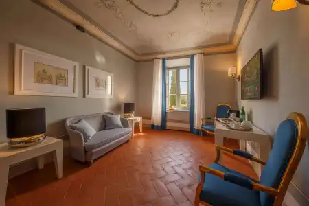 Borgo Scopeto Wine & Country Relais - 164