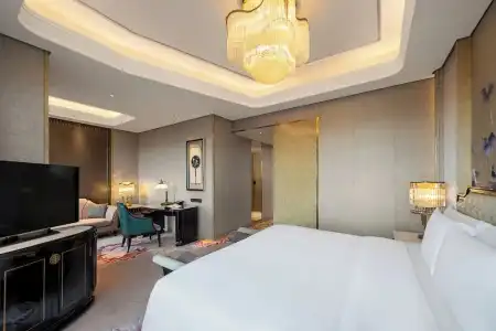 Wanda Reign Chengdu - 125