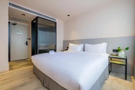 PACE Suzhou Guanqian Branch - 48