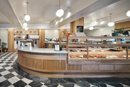 Clayton and Members Club - 14