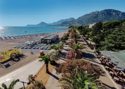 Villa Antivari - 14