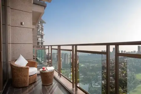 Crowne Plaza Chongqing New North Zone by IHG - 7