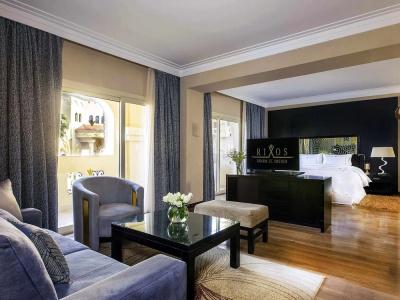 Rixos Sharm El Sheikh Adults Only 18+ - 67
