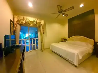 Serene Sands Health Resort - 72