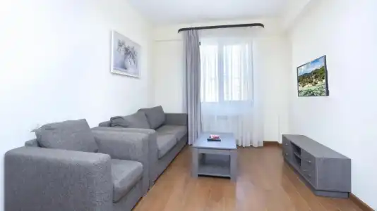 Stay Inn on Buzand str. 17 - 133