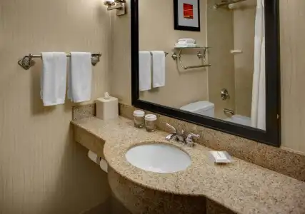 Hilton Garden Inn New York Manhattan Chelsea - 6