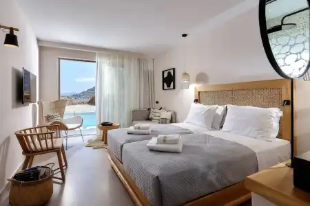 Bali Star Resort - 141