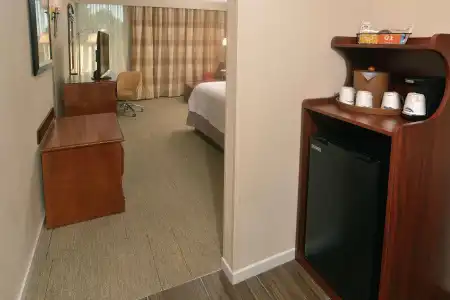 Hampton Inn Springfield-South - 38