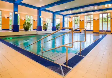 Spa Imperial - 16