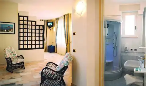 Villa Gaia - 117