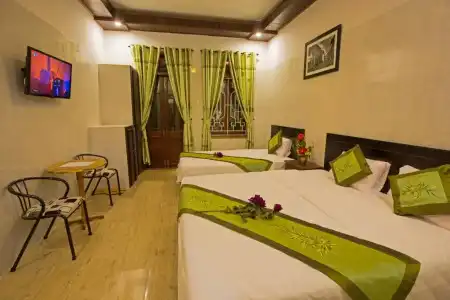 The Village Homestay - 39