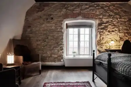 Hotell Helgeand Wisby - 50