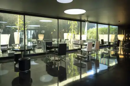 DoubleTree by Hilton Lisbon - Fontana Park - 31