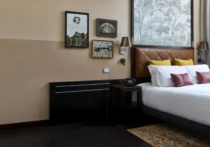 Indigo VENICE - SANT'ELENA by IHG - 26