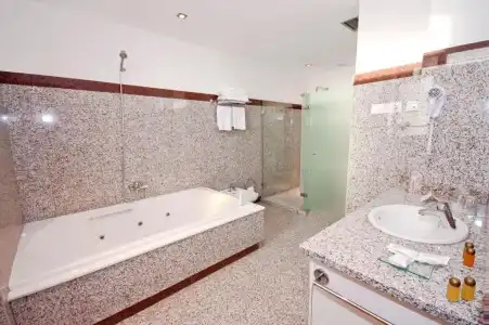 Auditorio Santiago & SPA - 123