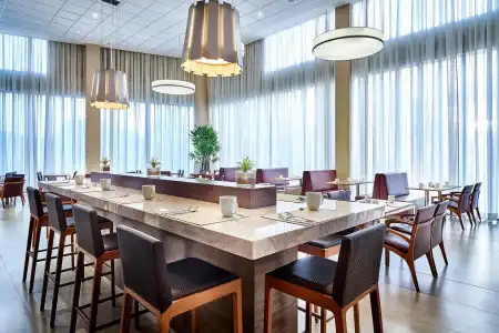 Courtyard by Marriott Rio De Janeiro Barra da Tijuca - 11