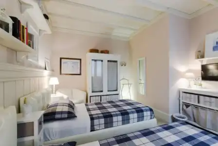 Serendipity B&B Pescara - 37