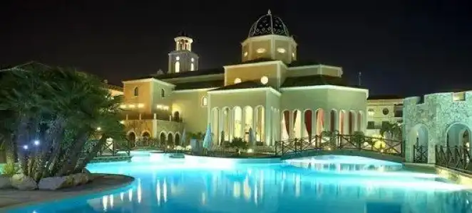 The Level at Melia Villaitana - 27