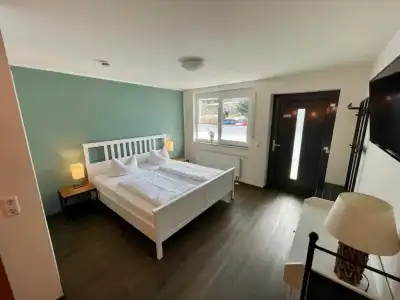 Busses Guesthouse - 13