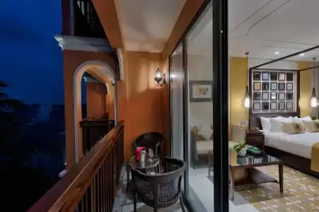 Allegro Hoi An. A Little Luxury & Spa - 82