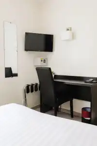 Hôtel Notre Dame - 21