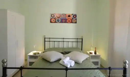 Magna Cura Guest House - 61