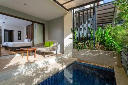 Deevana Patong Resort & Spa - 74