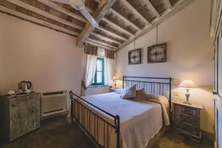 Country Relais la Mortella - 37