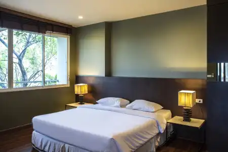The Tepp Serviced Apartment - 4