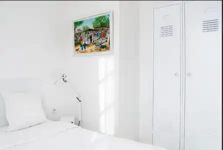 Collège Hôtel - 42