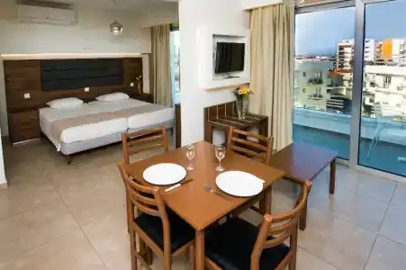 Livas Apartments - 48