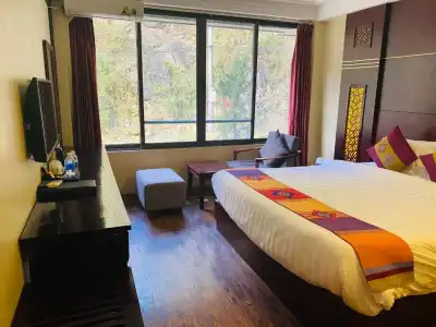 Sapa Vista - 82