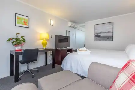 Anzac Court Motel - 4