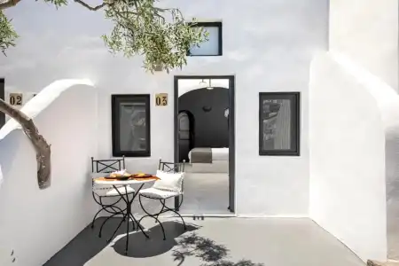 Pearl of Caldera Oia Boutique - 96