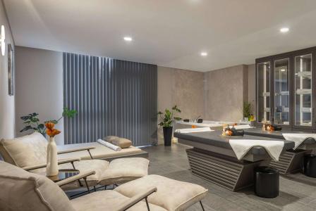 Billionaire Ramada Plaza by Wyndham Batumi - 6