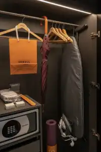 Sorell Boutique-St. Peter Zürich - 31