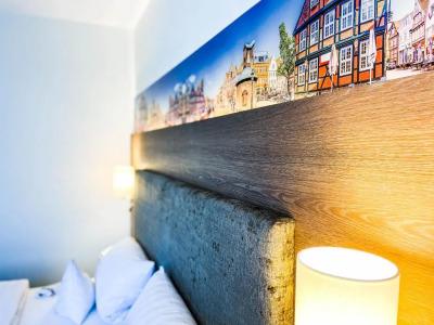 Hotel-Restaurant Vier Linden - 33