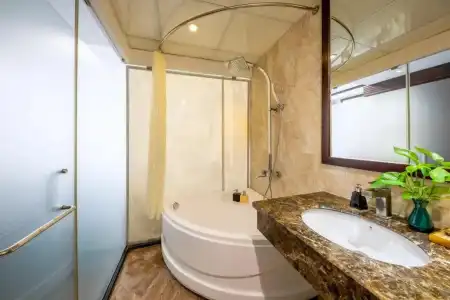 Babylon Grand & Spa - 39