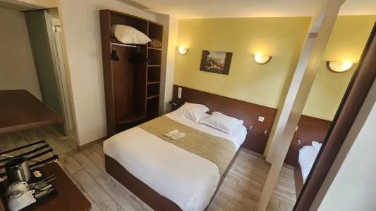 Massilia Hôtel - 69