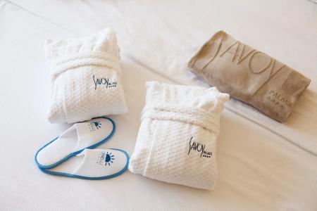 Savoy Palace - TonelliHotels - 38